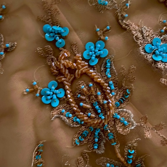 Luxury couture Claudio Arce - Picture 3 of 8